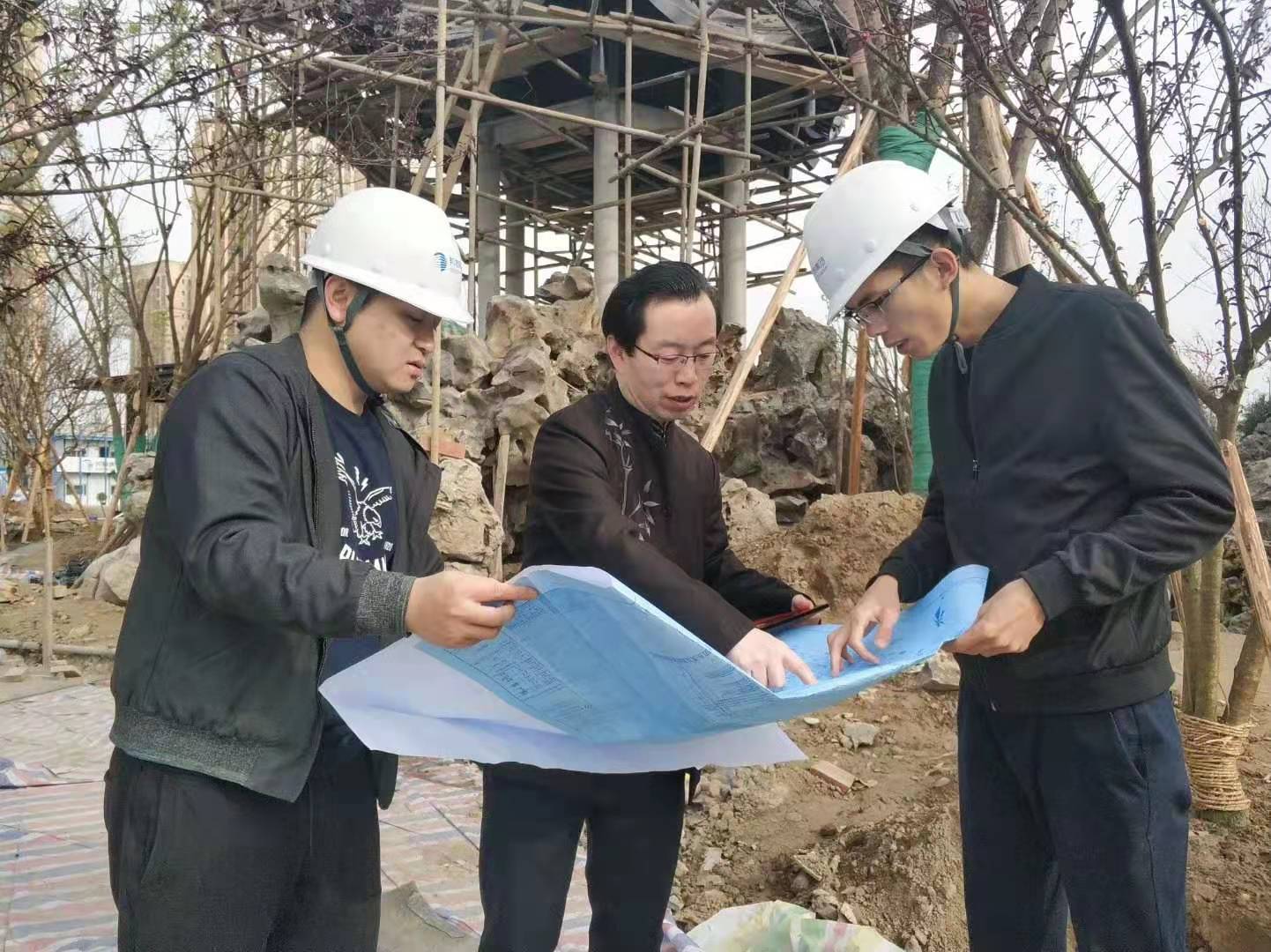 房产建筑装修风水咨询服务