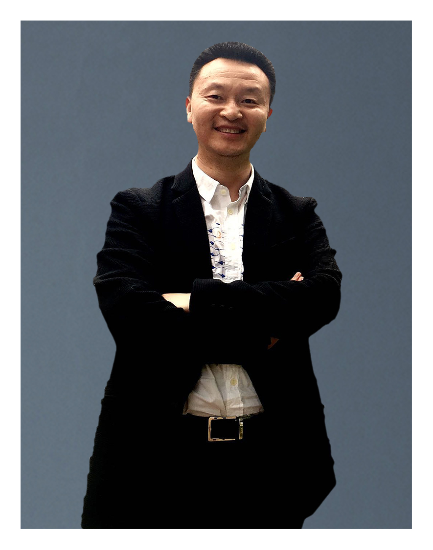 王立新