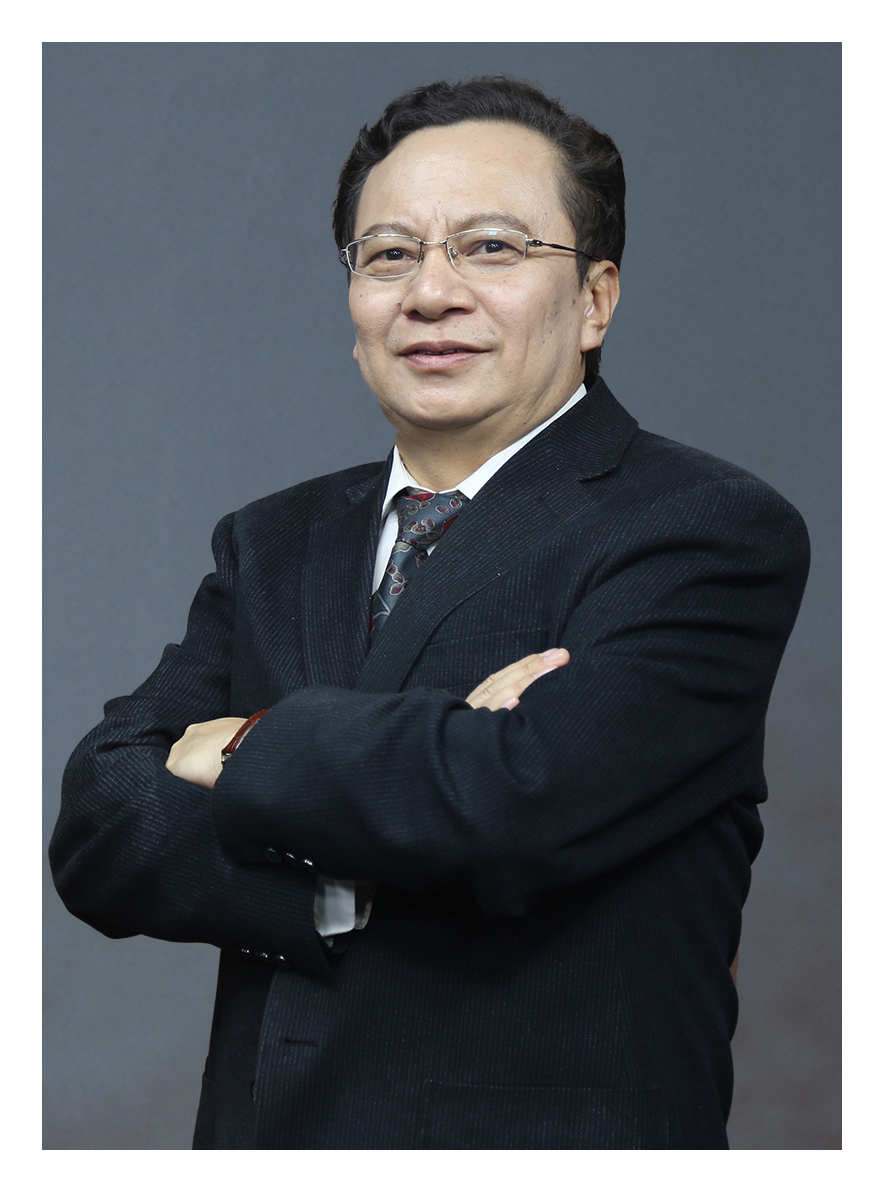 吴春明：财务管理讲师、资本运营专家
