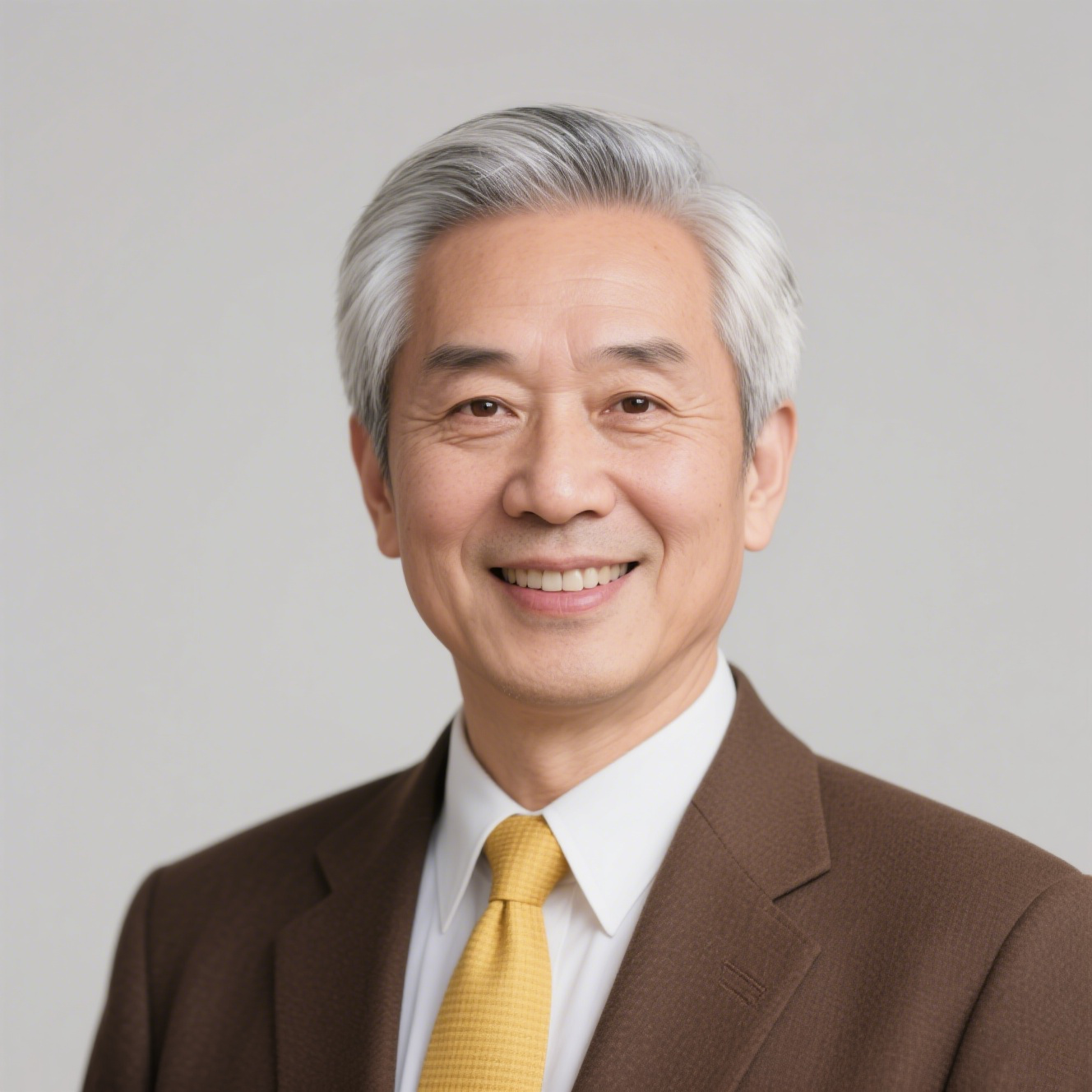 Prof. Li Wei